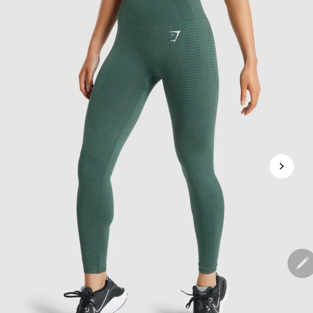 Gymshark vital seamless 2.0 leggings
